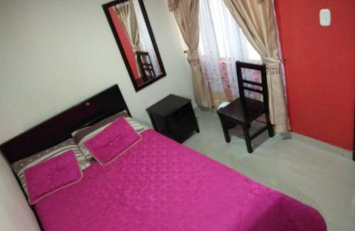 San Juan de Pasto Hotel | Hotel Royal Center