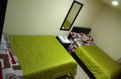 San Juan de Pasto Hotel | Hotel Royal Center