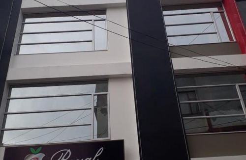 Ipiales Hotel | Hotel Royal Class