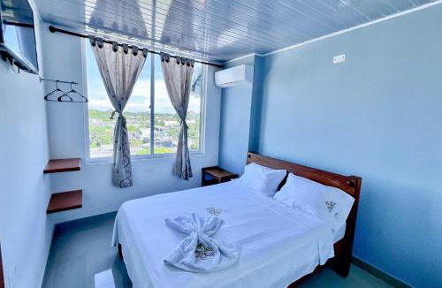 San Martin Hotel | Hotel Royal Park San Martin
