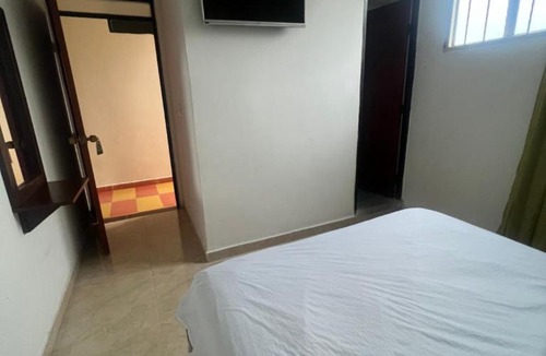 Villavicencio Hotel | Hotel rubiales