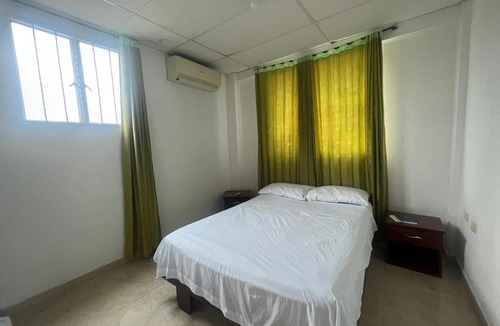 Villavicencio Hotel | Hotel rubiales