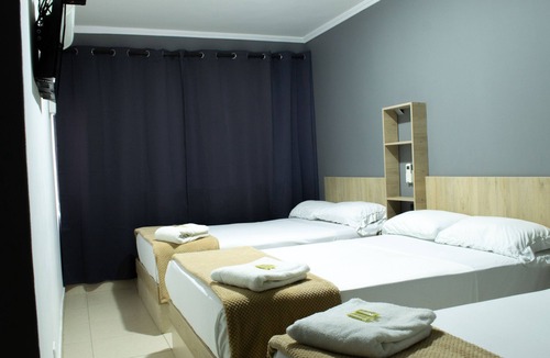 Itagui Hotel | Hotel Ruiseñor