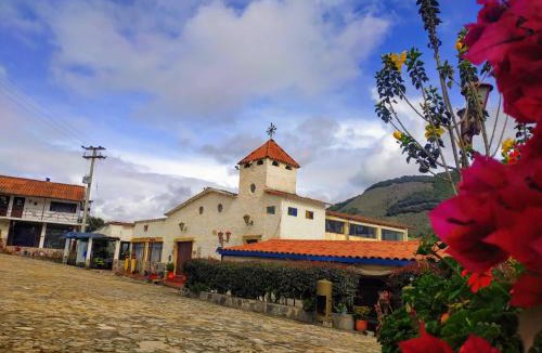 Suesca Hotel | Hotel Rural La Esperanza