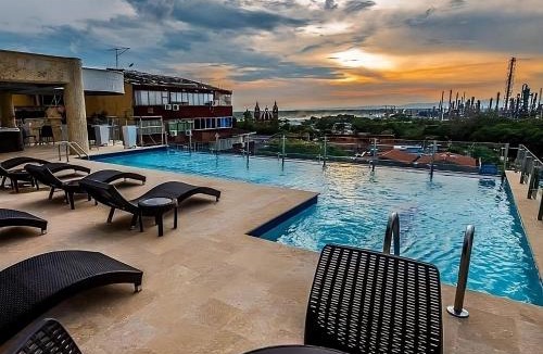 Barrancabermeja Hotel | Hotel Súper Estrellas