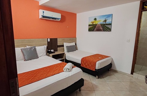 Monteria Hotel | Hotel Sabana del Sinú