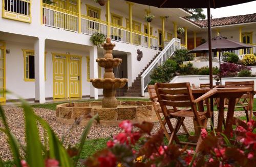 Salento Hotel | Hotel Salento Plaza