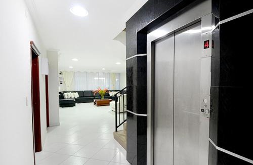 Villavicencio Hotel | Hotel Saloma