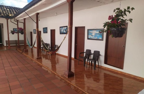 San Agustin Hotel | Hotel San Agustín