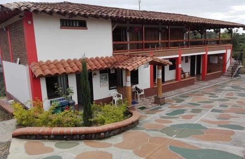 La Estrella Hotel | Hotel San Felipe Belalcazar