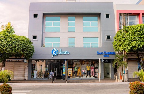 Barrancabermeja Hotel | Hotel San Gabriel