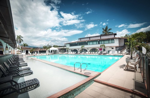 Bucaramanga Hotel | Hotel San Juan Internacional