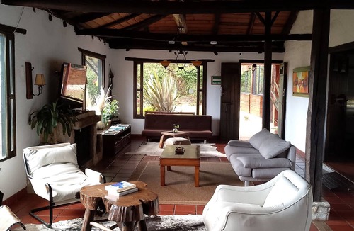 Floresta Hotel | hotel san mateo