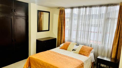 San Juan de Pasto Hotel | Hotel San Sebastian Pasto