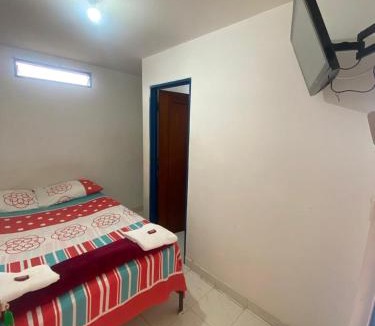 Darien Hotel | Hotel San Vicente