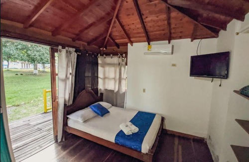 Santa Fe de Antioquia Hotel | Hotel Santa fe Campestre