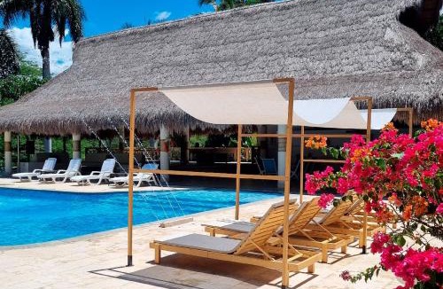 Santa Fe de Antioquia Hotel | HOTEL SANTAFE NATURA - SANTAFE DE ANTIQUIA