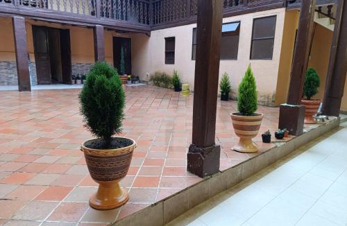 El Cocuy Hotel | Hotel Santa Teresa