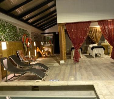 Villa de Leyva Hotel | Hotel Santa Viviana Villa de Leyva