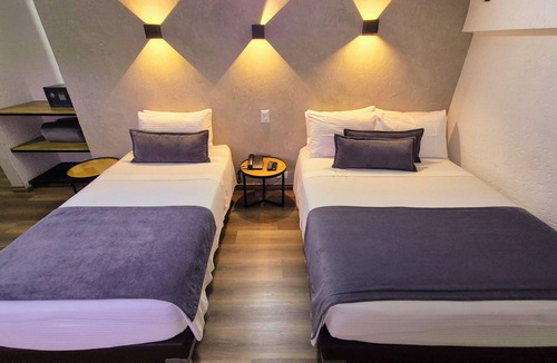 Rionegro Hotel | Hotel Santiago de Arma