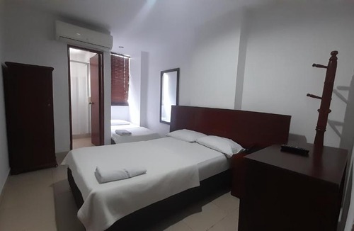Neiva Hotel | Hotel Santorini Neiva