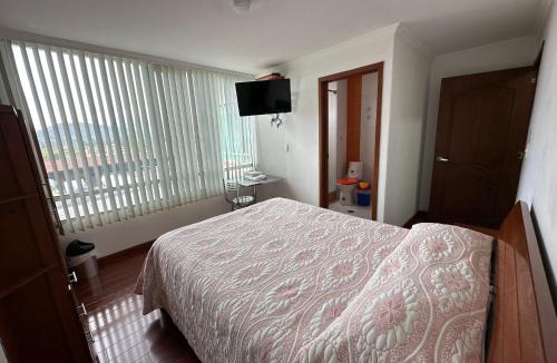 Duitama Hotel | Hotel Santris