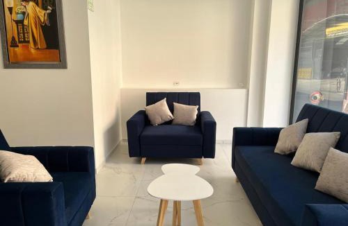 Usaquen Hotel | HOTEl SARÒN