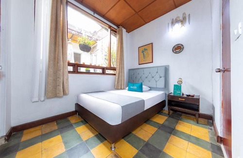 La Candelaria Hotel | Hotel Sarayu House
