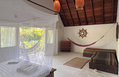 Rosario Islands Hostel | Hotel Secreto