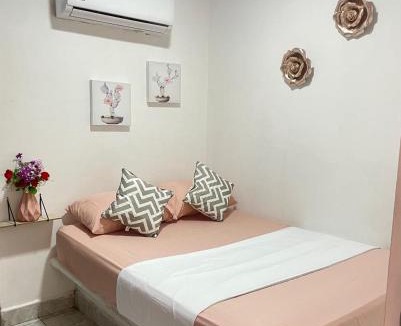 Soacha Hotel | hotel Siboney - Centro