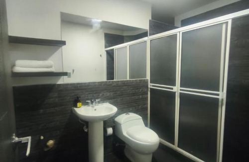 San Fernando Hotel | Hotel Siglo 21