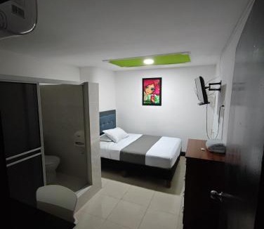 Neiva Hotel | Hotel Sion Real