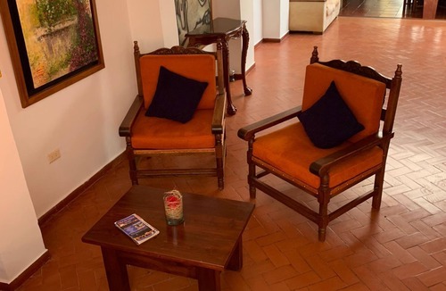 Old Town Hotel | Hotel Sol De La Villa