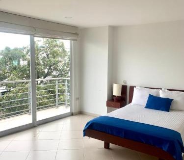Yopal Hotel | Hotel Sol de Piedemonte
