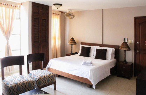 Turbo Hotel | Hotel Solaris