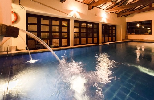Villa de Leyva Hotel | Hotel & Spa Getsemaní