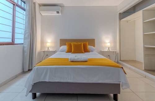 Cali Hotel | Hotel Stadio Cali