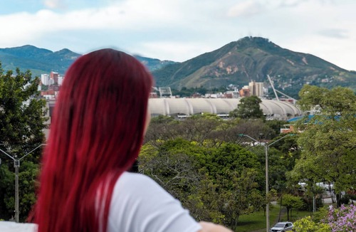 Cali Hotel | Hotel Stadio Cali