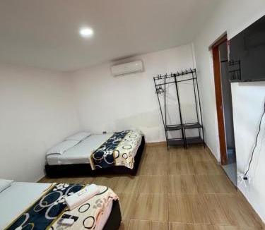 La Boquilla Hotel | Hotel Stay Mar y Playa