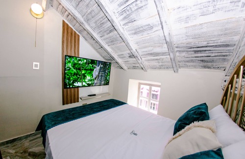 Cartagena Walled City Hotel | Hotel Sublime