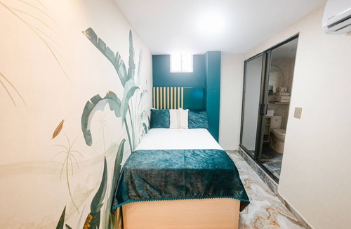 Cartagena Walled City Hotel | Hotel Sublime