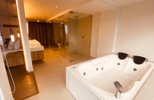 Sutatenza Hotel | Hotel Sunuba Guateque