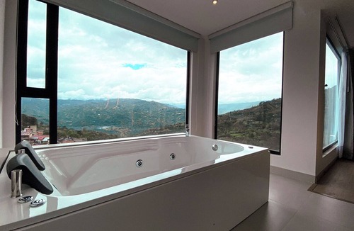 Sutatenza Hotel | Hotel Sunuba Guateque