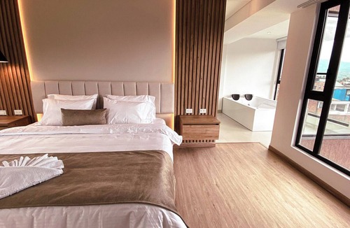 Sutatenza Hotel | Hotel Sunuba Guateque