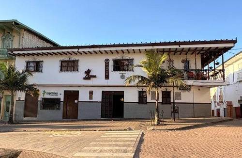 Sonson Hotel | Hotel Tahami