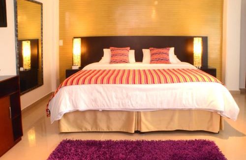 Dosquebradas Hotel | Hotel Tangara