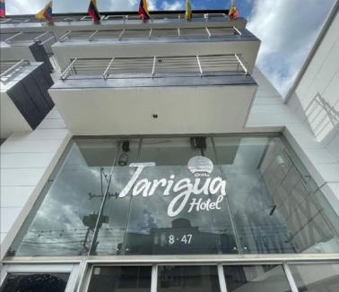 Ocana Hotel | Hotel Tarigua Ocaña