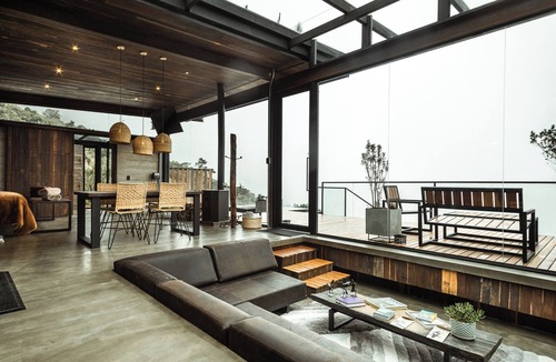 Villamaria Hotel | Hotel Termales Del Ruiz