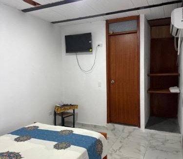 San Sebastian de Mariquita House | Hotel Terranova la sultana