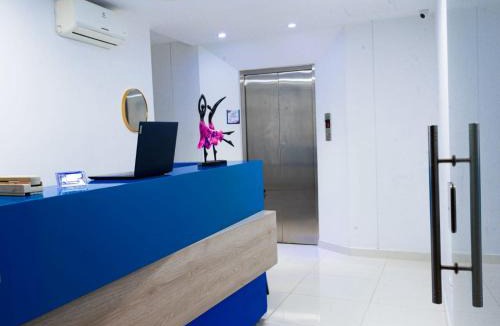 San Fernando Hotel | Hotel Terraza